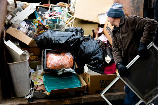 Trusted White Cloud, MI Junk Removal Services Experts