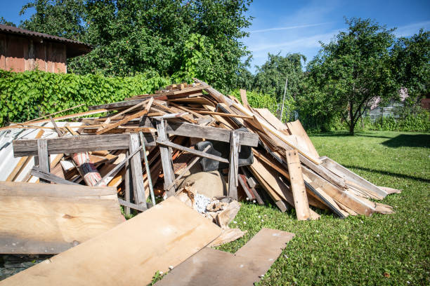 Best Dumpster Rental Services  in White Cloud, MI